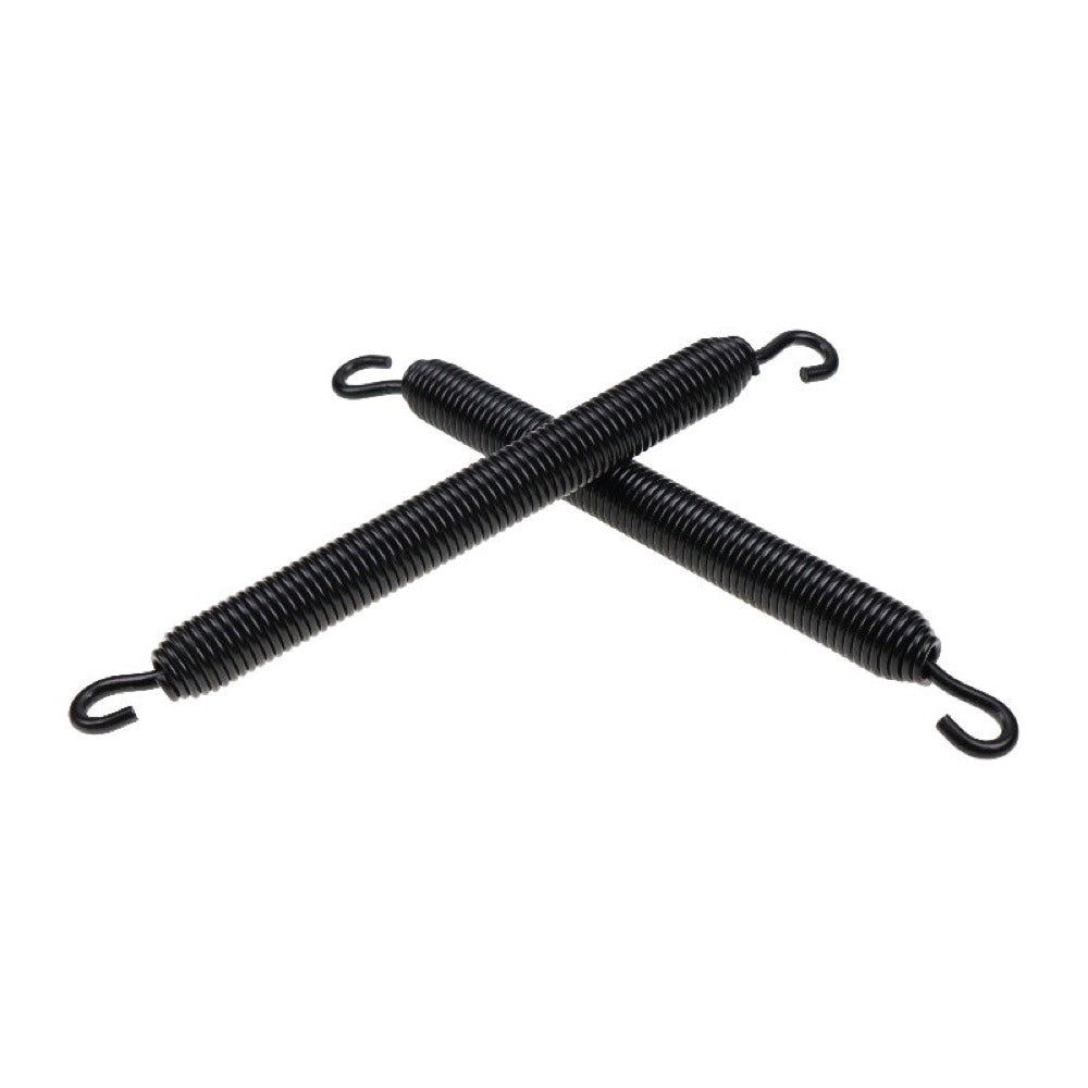 2 Pieces Drive Belt Extension Spring M119532 compatible with Yanmar Engine 3TMN72 3TMN74F John Deere 160 261 400 420 430 2210 4010 4110 4115 4210 4310 4410 X710 X750 X754 X758